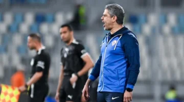 أداء مميز للزمالك مع معتمد جمال قبل مواجهة زد في الجولة 19